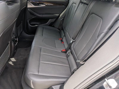2020 BMW X3 xDrive30i Sports Activity Vehicle