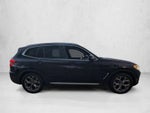 2020 BMW X3 xDrive30i Sports Activity Vehicle