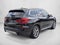2020 BMW X3 xDrive30i Sports Activity Vehicle