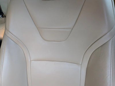 2016 Tesla Model S 4dr Sdn AWD 90D