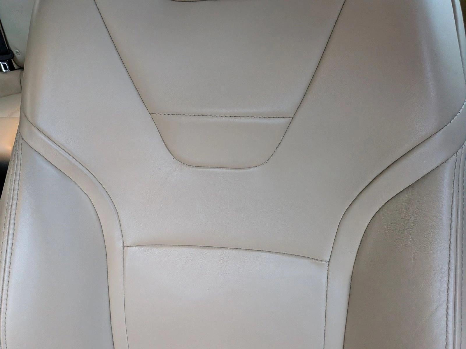 2016 Tesla Model S 4dr Sdn AWD 90D