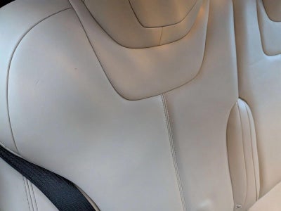 2016 Tesla Model S 4dr Sdn AWD 90D