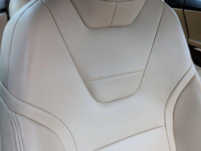 2016 Tesla Model S 4dr Sdn AWD 90D