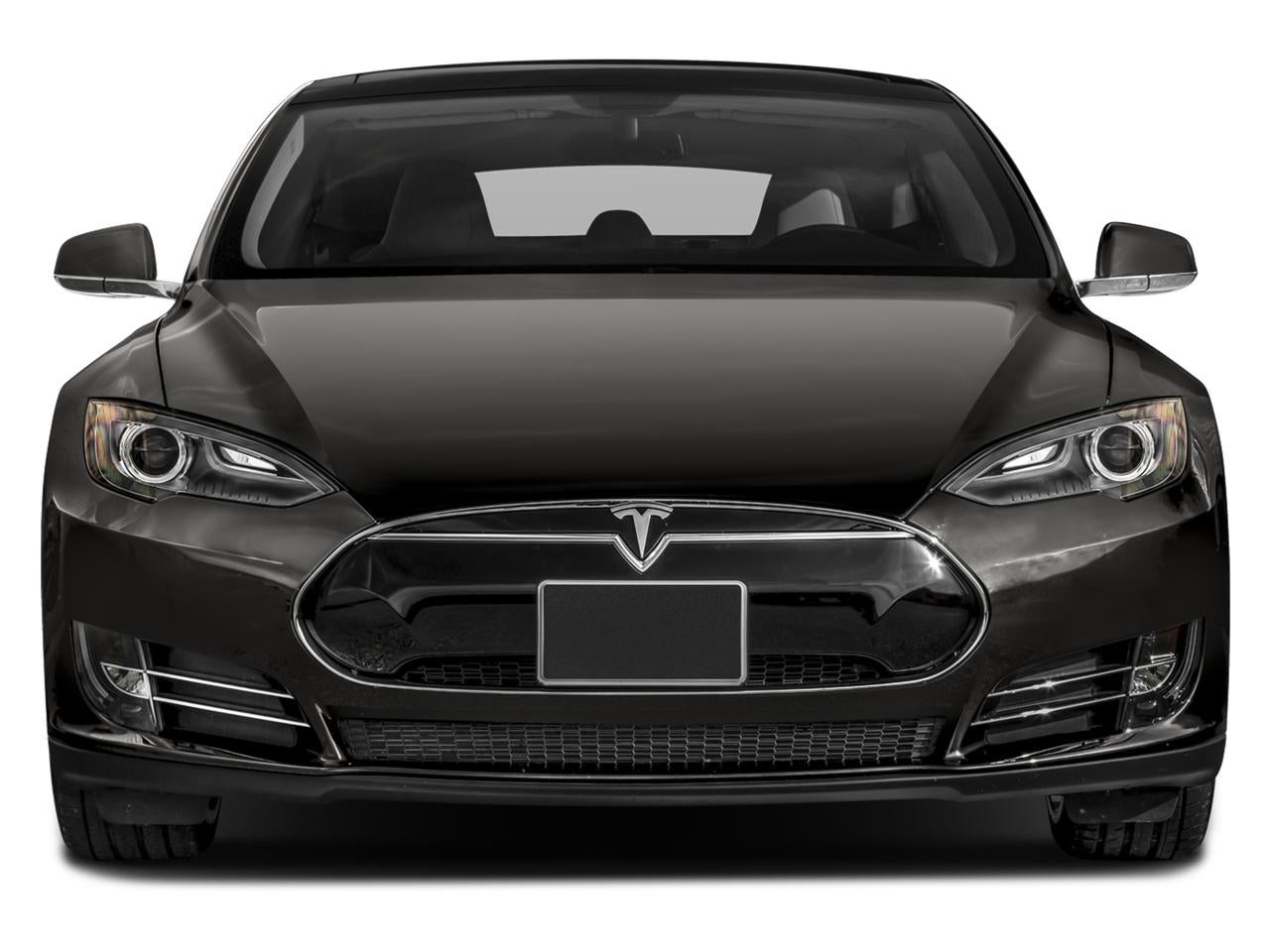 2016 Tesla Model S 4dr Sdn AWD 90D