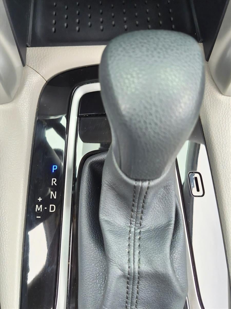 2025 Toyota Corolla Cross L 2WD (Natl)