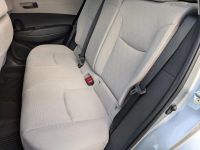 2025 Toyota Corolla Cross L 2WD (Natl)
