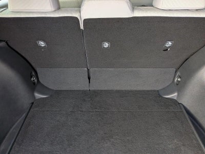 2025 Toyota Corolla Cross L 2WD (Natl)