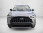 2025 Toyota Corolla Cross L 2WD (Natl)