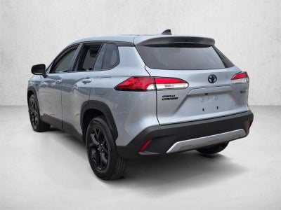 2025 Toyota Corolla Cross L 2WD (Natl)