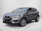 2021 Nissan Rogue Sport FWD S