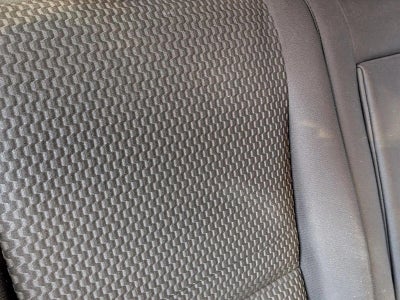 2021 Nissan Rogue Sport FWD S