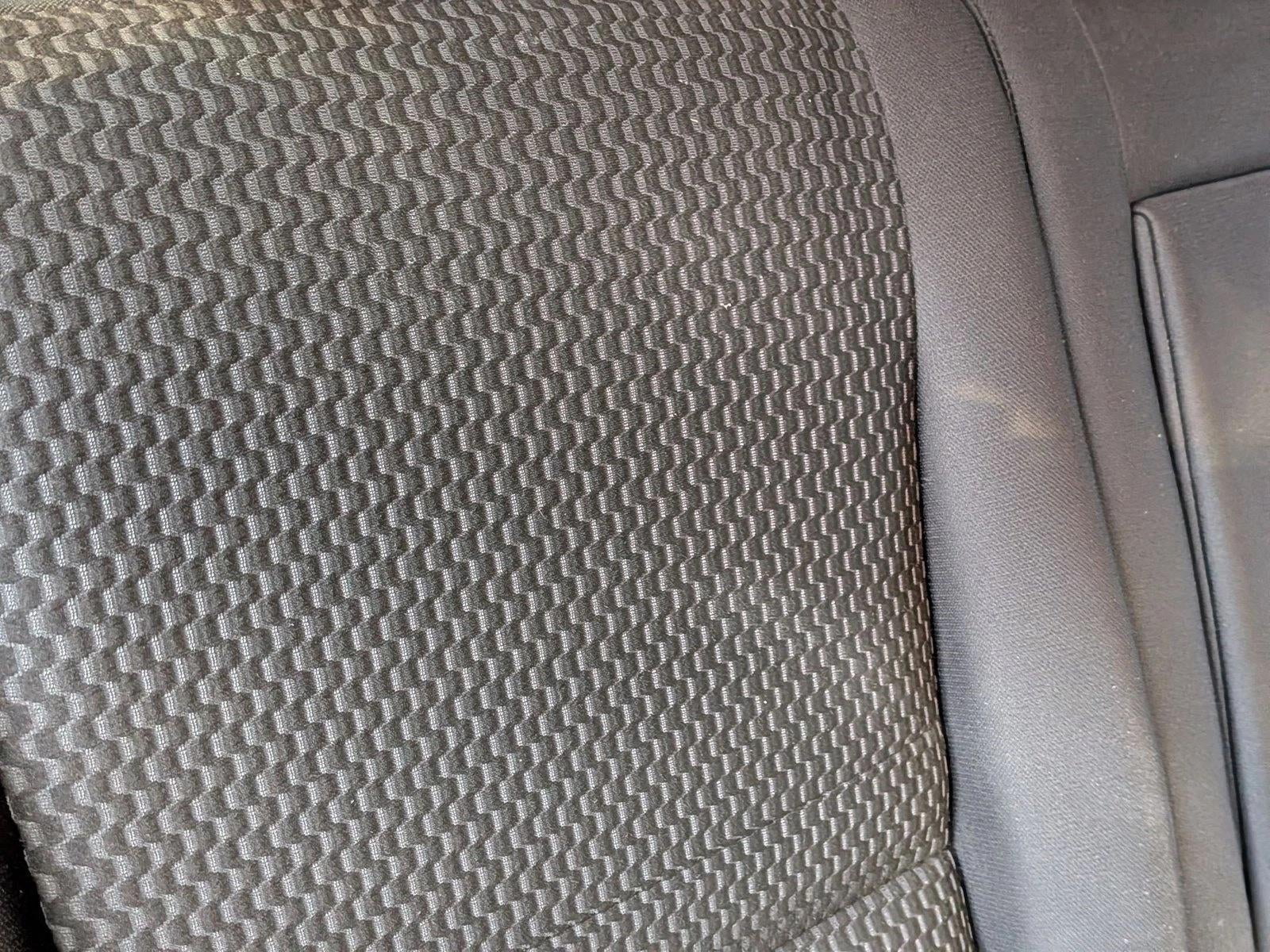 2021 Nissan Rogue Sport FWD S