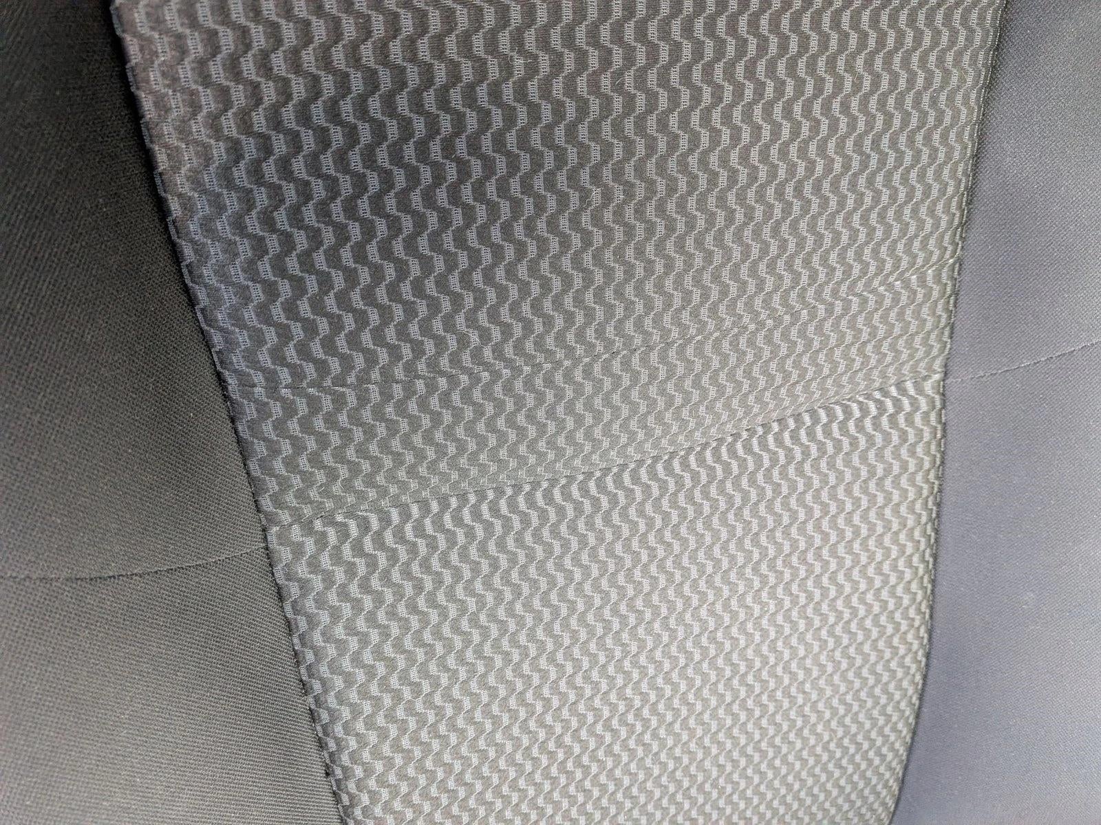 2021 Nissan Rogue Sport FWD S