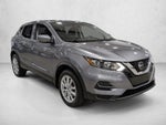2021 Nissan Rogue Sport FWD S