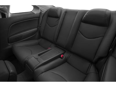 2015 INFINITI Q60 Coupe AWD