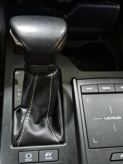 2019 Lexus ES 300h Luxury FWD