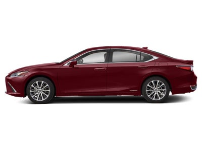 2019 Lexus ES 300h Luxury FWD