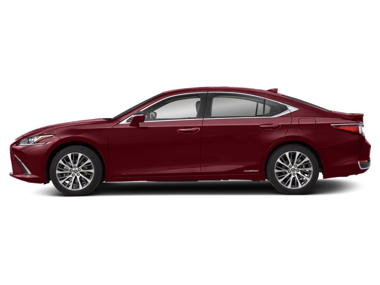 2019 Lexus ES 300h Luxury FWD