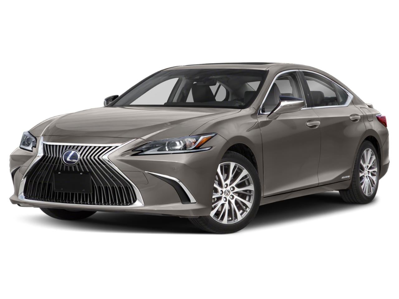 2019 Lexus ES 300h FWD