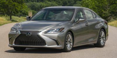 2019 Lexus ES 300h FWD