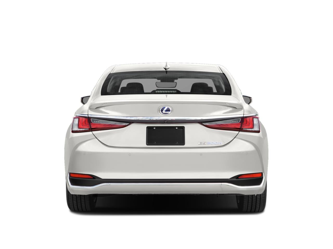 2019 Lexus ES 300h FWD