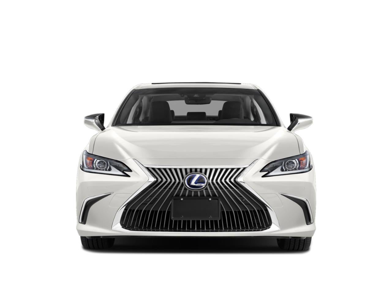 2019 Lexus ES 300h FWD