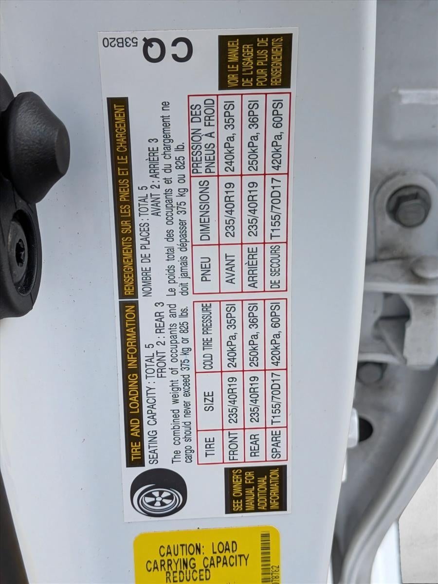 2024 Lexus IS 350 F SPORT Design RWD