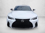 2024 Lexus IS 350 F SPORT Design RWD
