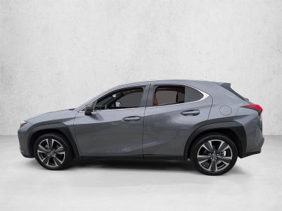 2019 Lexus UX 200 FWD