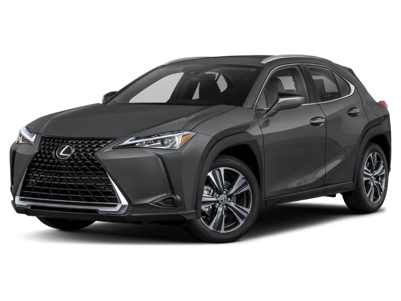 2019 Lexus UX 200 FWD