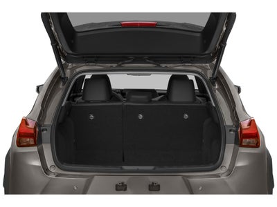 2019 Lexus UX 200 FWD