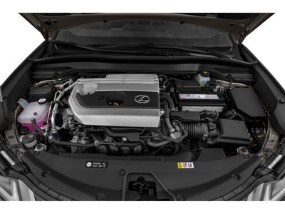2019 Lexus UX 200 FWD