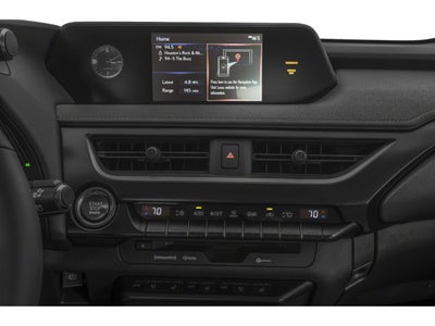 2019 Lexus UX 200 FWD