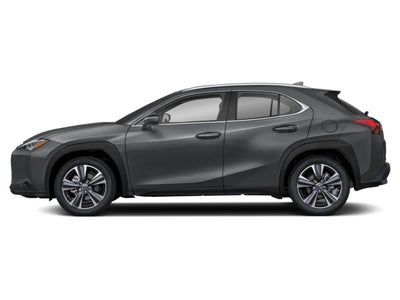 2019 Lexus UX 200 FWD