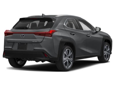 2019 Lexus UX 200 FWD