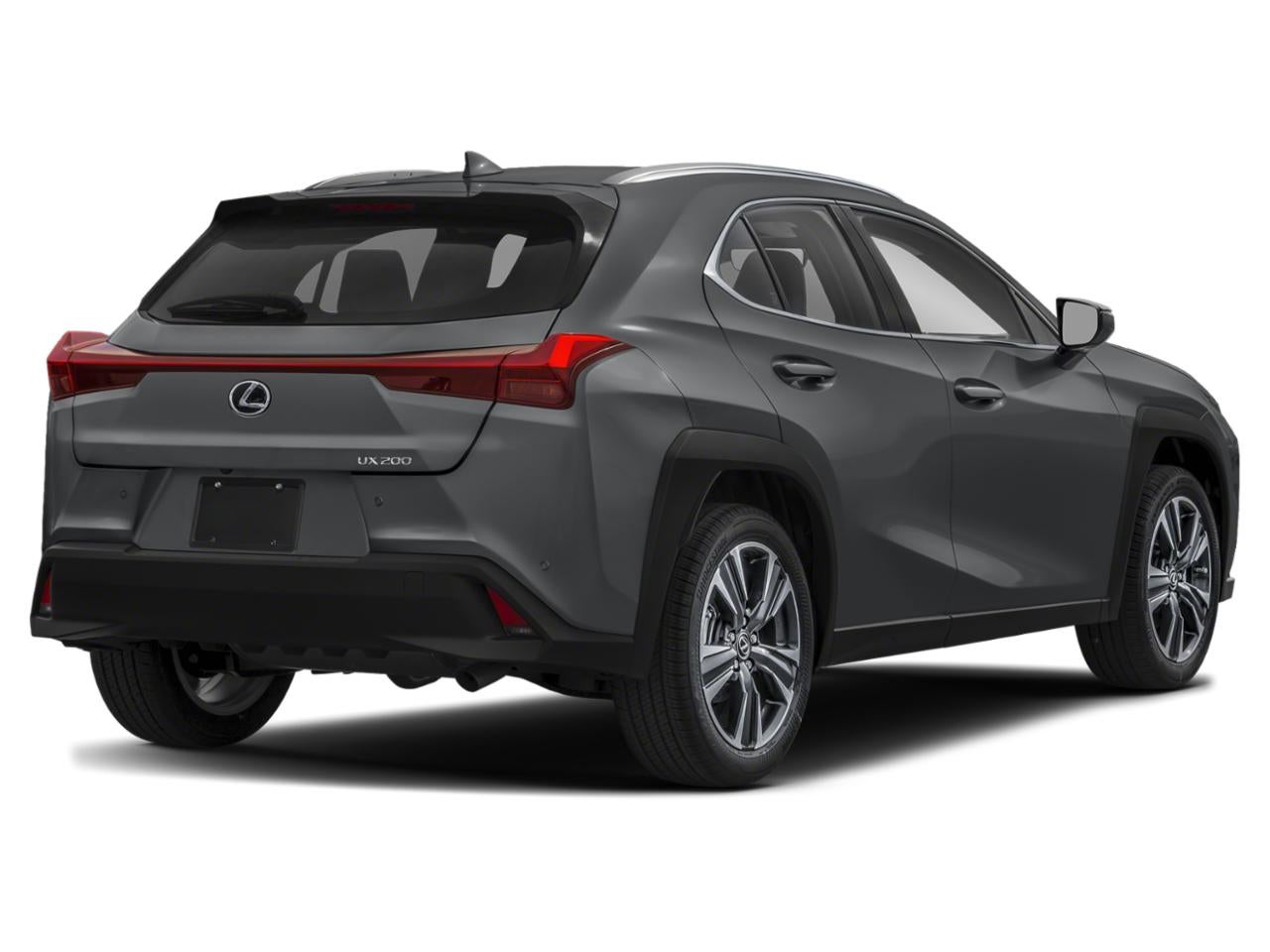 2019 Lexus UX 200 FWD