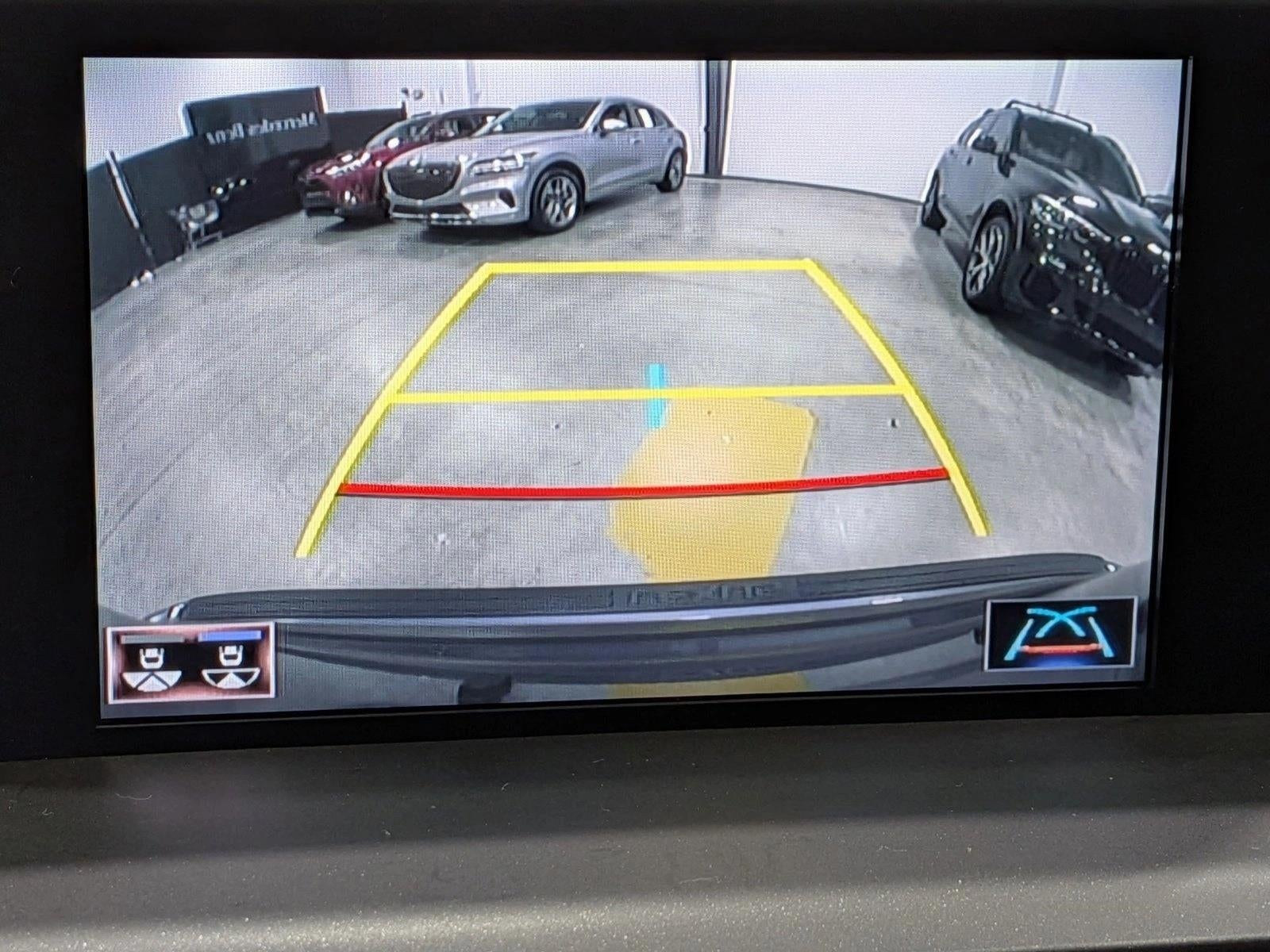 2019 Lexus NX 300 FWD