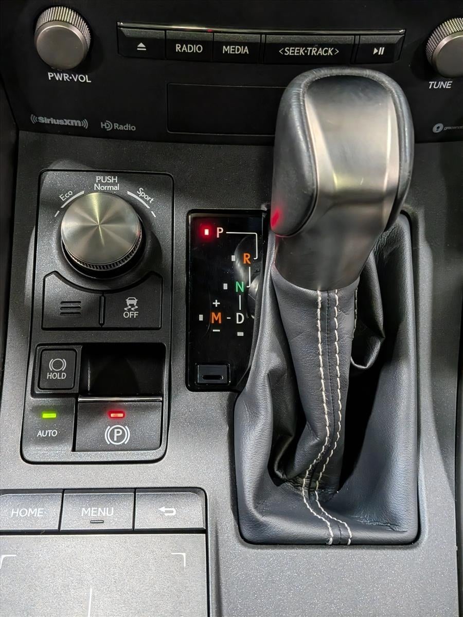 2019 Lexus NX 300 FWD