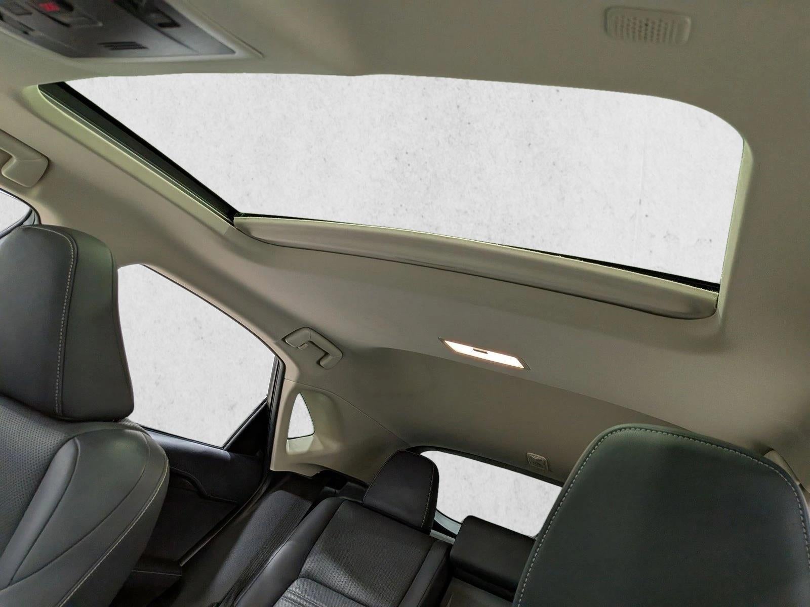 2019 Lexus NX 300 FWD