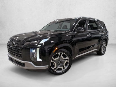 2024 Hyundai PALISADE Limited FWD