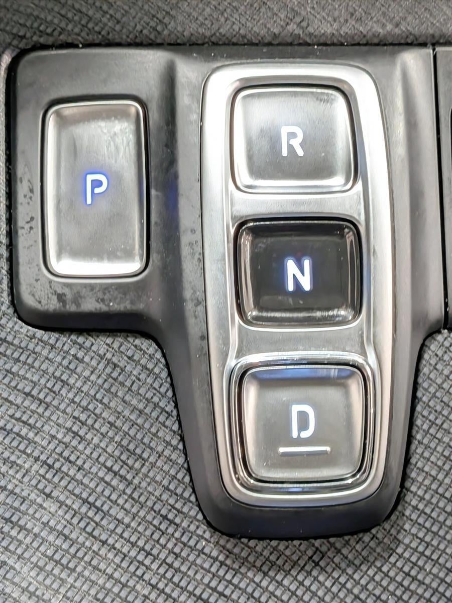 2024 Hyundai PALISADE Limited FWD