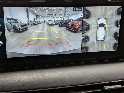 2024 Hyundai PALISADE Limited FWD