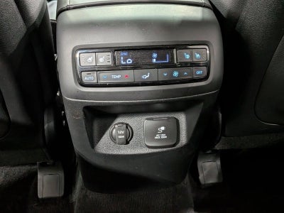 2024 Hyundai PALISADE Limited FWD