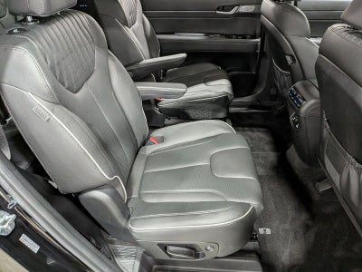 2024 Hyundai PALISADE Limited FWD