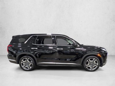 2024 Hyundai PALISADE Limited FWD
