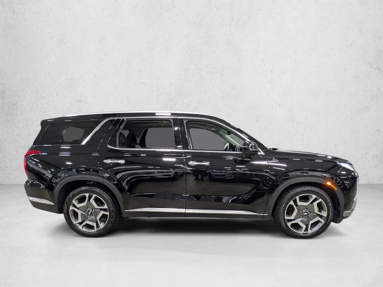 2024 Hyundai PALISADE Limited FWD