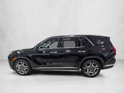 2024 Hyundai PALISADE Limited FWD