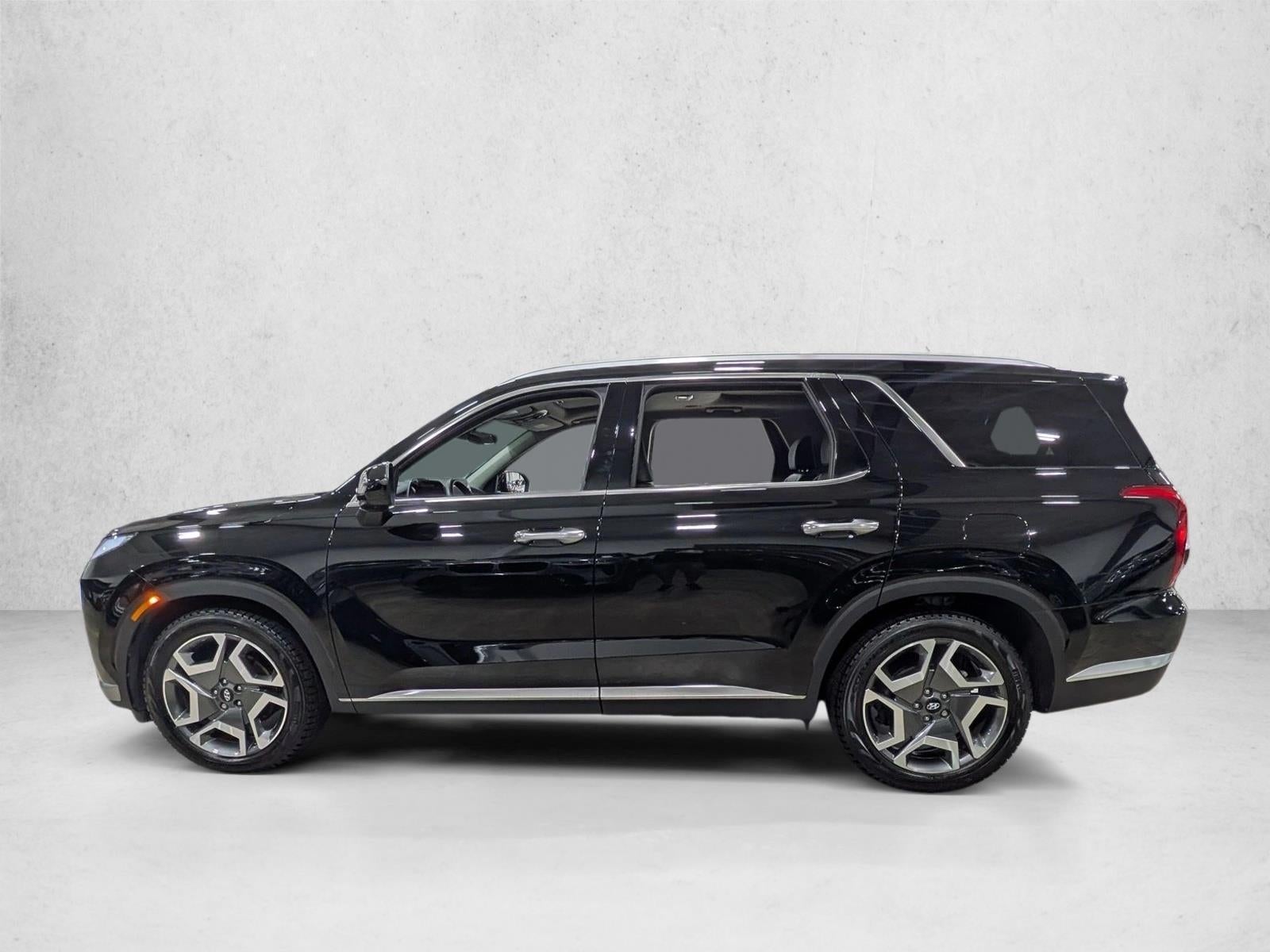 2024 Hyundai PALISADE Limited FWD