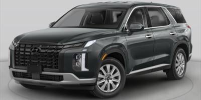 2024 Hyundai PALISADE Limited FWD