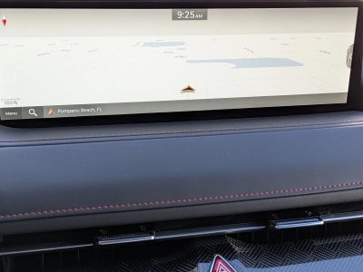 2024 Genesis G80 3.5T Sport AWD